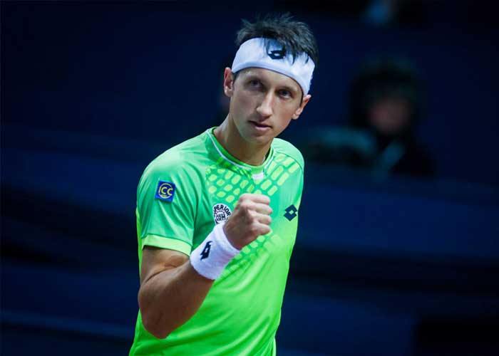 Сергій Стаховський